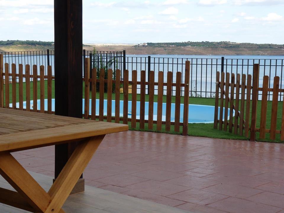 Casas Rurales El Balcon De La Brena Almodóvar del Río 외부 사진