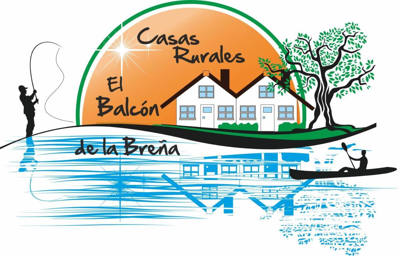 Casas Rurales El Balcon De La Brena Almodóvar del Río 외부 사진