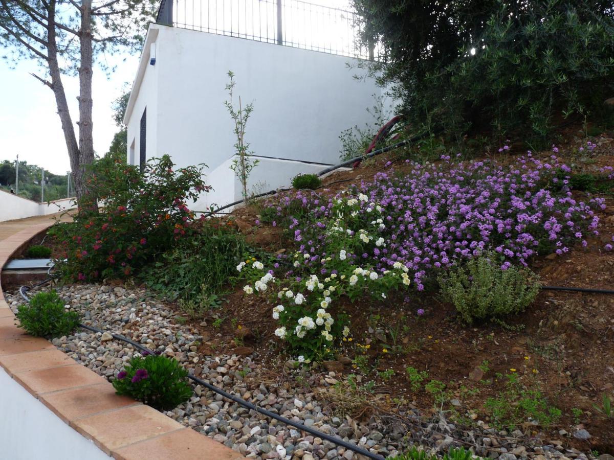 Casas Rurales El Balcon De La Brena Almodóvar del Río 외부 사진